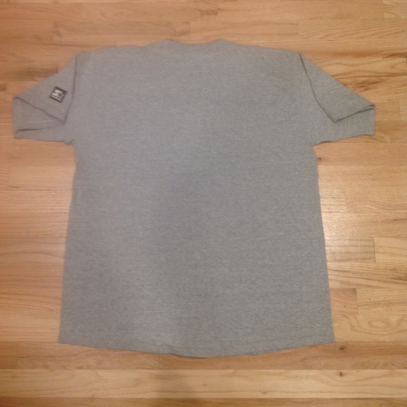 Vintage Notre Dame Starter T Shirt - Picture 5 of 5